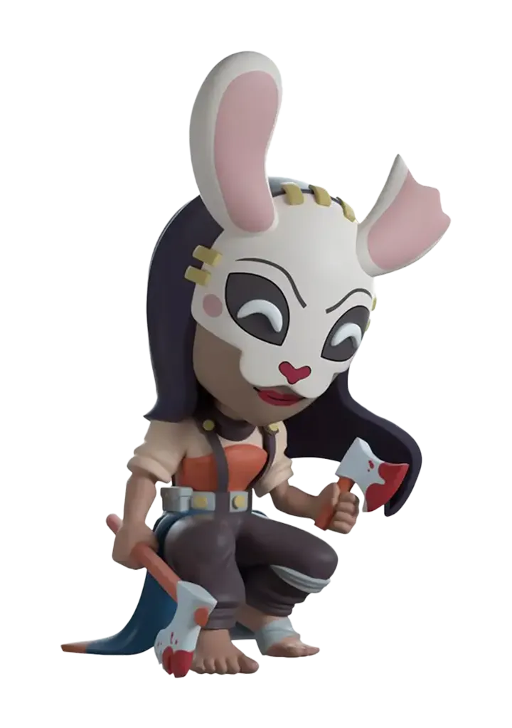 Huntress-DeadByDaylight-Youtooz-FL