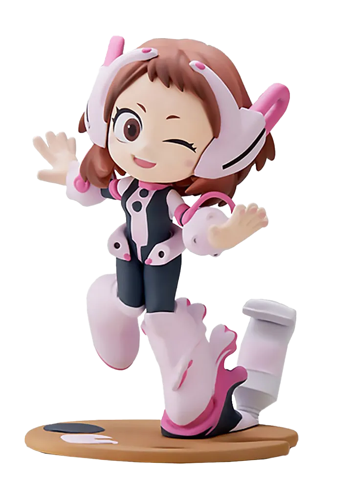 Uraraka-MHA-PalVerse