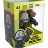Cyberpunk 2077 Adam Smasher You Tooz Box New