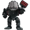 Cyberpunk 2077 Adam Smasher You Tooz Front New