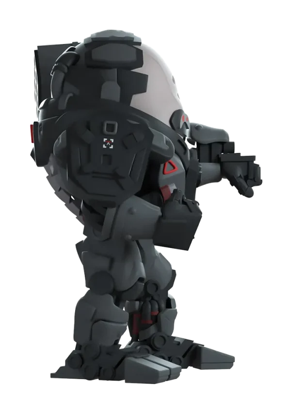 Cyberpunk 2077 Adam Smasher You Tooz Side New