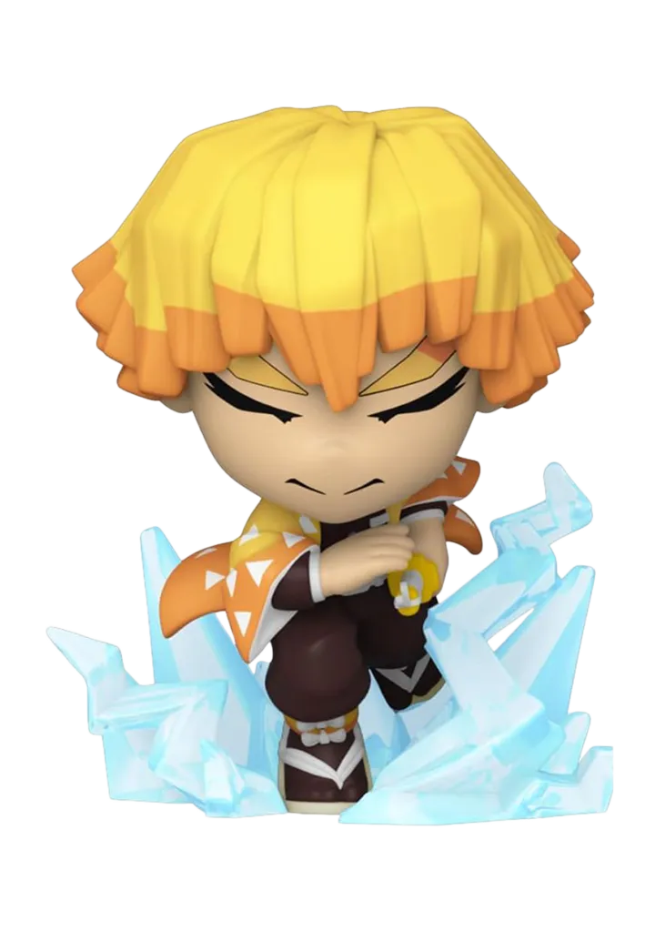 FUNKO MYSTERY MINI DEMON SLAYER 10