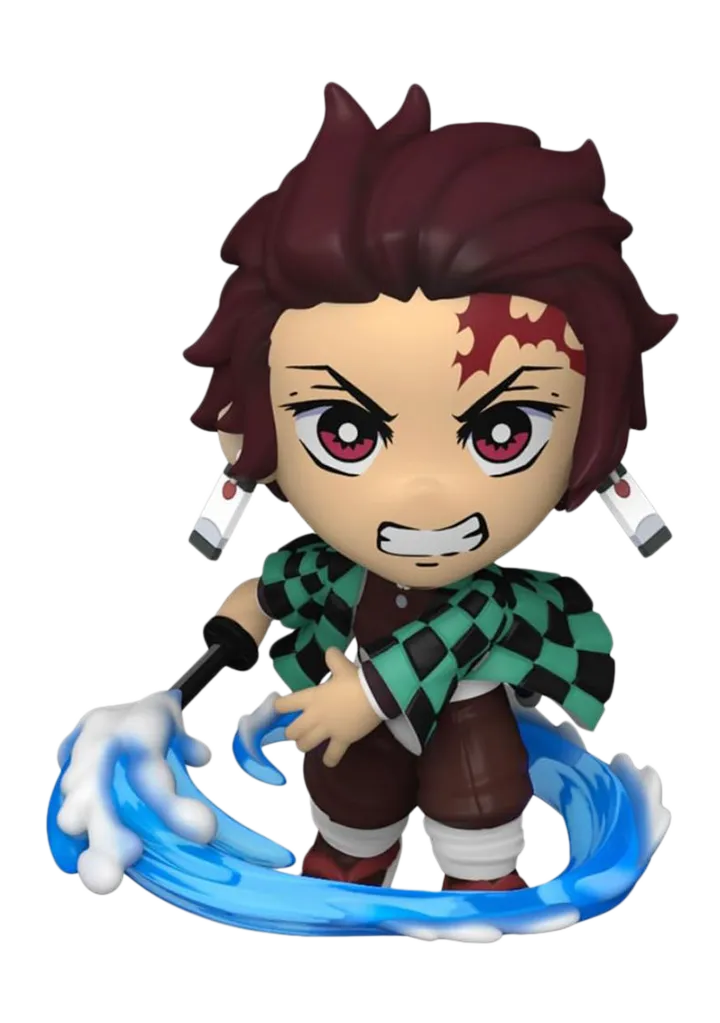 FUNKO MYSTERY MINI DEMON SLAYER 11