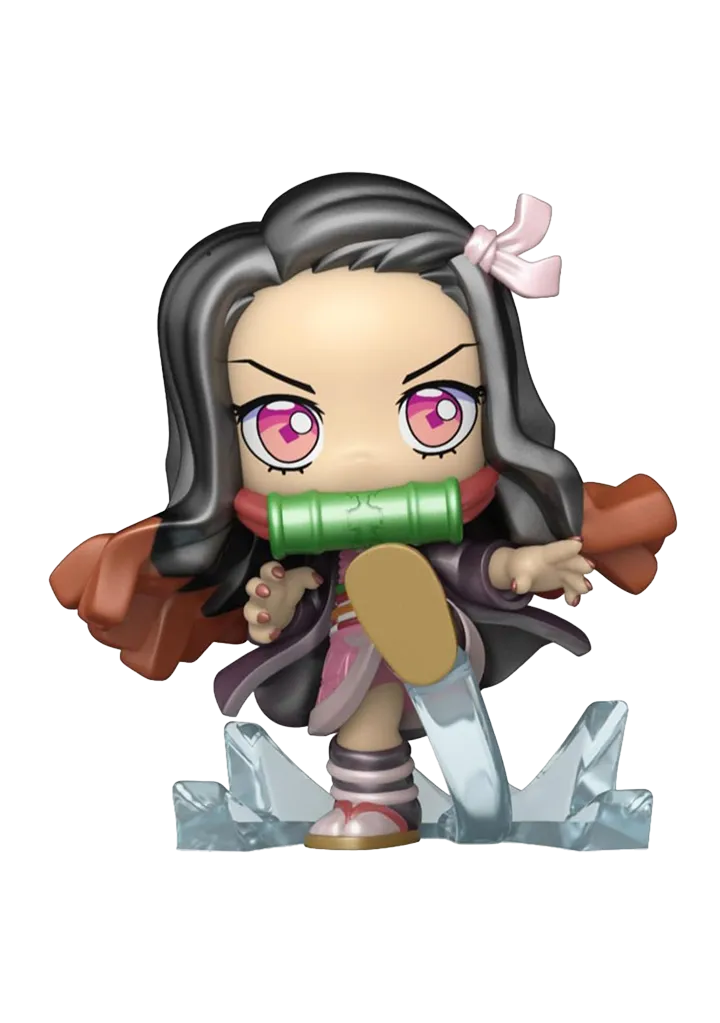 FUNKO MYSTERY MINI DEMON SLAYER 12