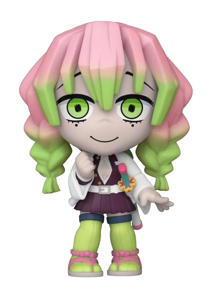 FUNKO MYSTERY MINI DEMON SLAYER 3