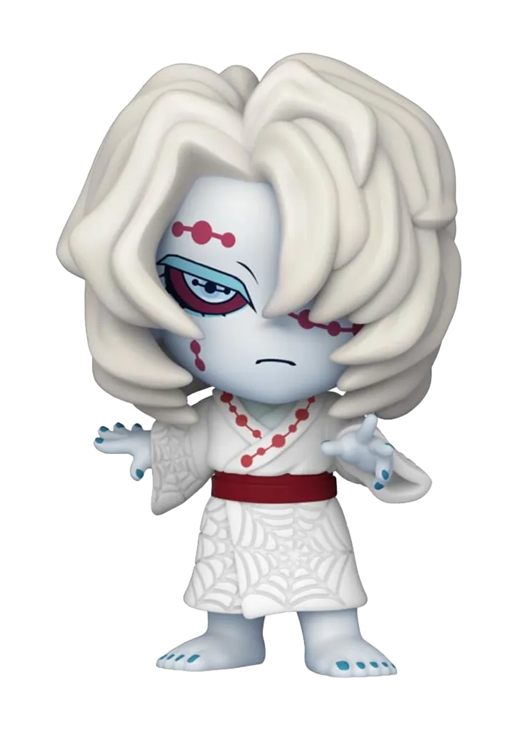 FUNKO MYSTERY MINI DEMON SLAYER 4