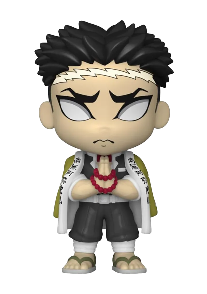 FUNKO MYSTERY MINI DEMON SLAYER 5