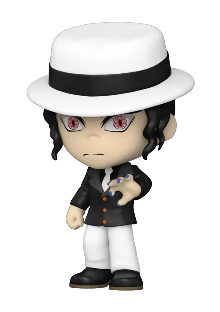 FUNKO MYSTERY MINI DEMON SLAYER 8