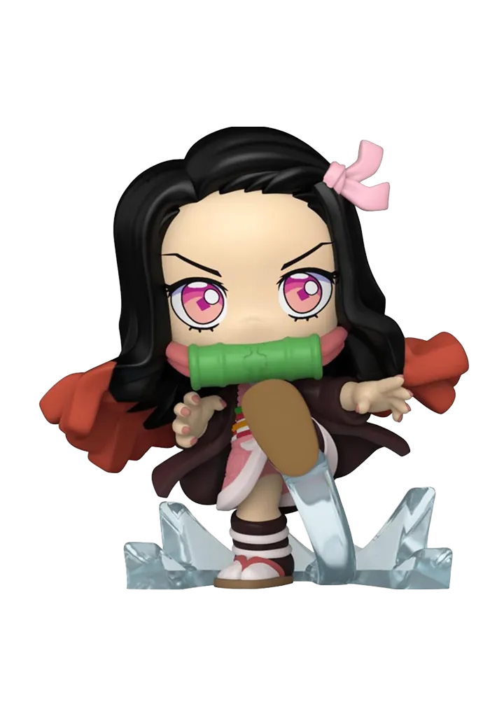 FUNKO MYSTERY MINI DEMON SLAYER 9