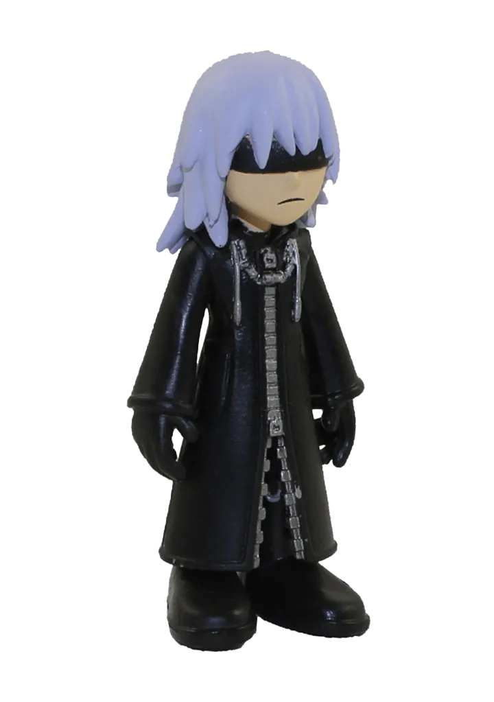 FUNKO MYSTERY MINI Kingdom Hearts 1