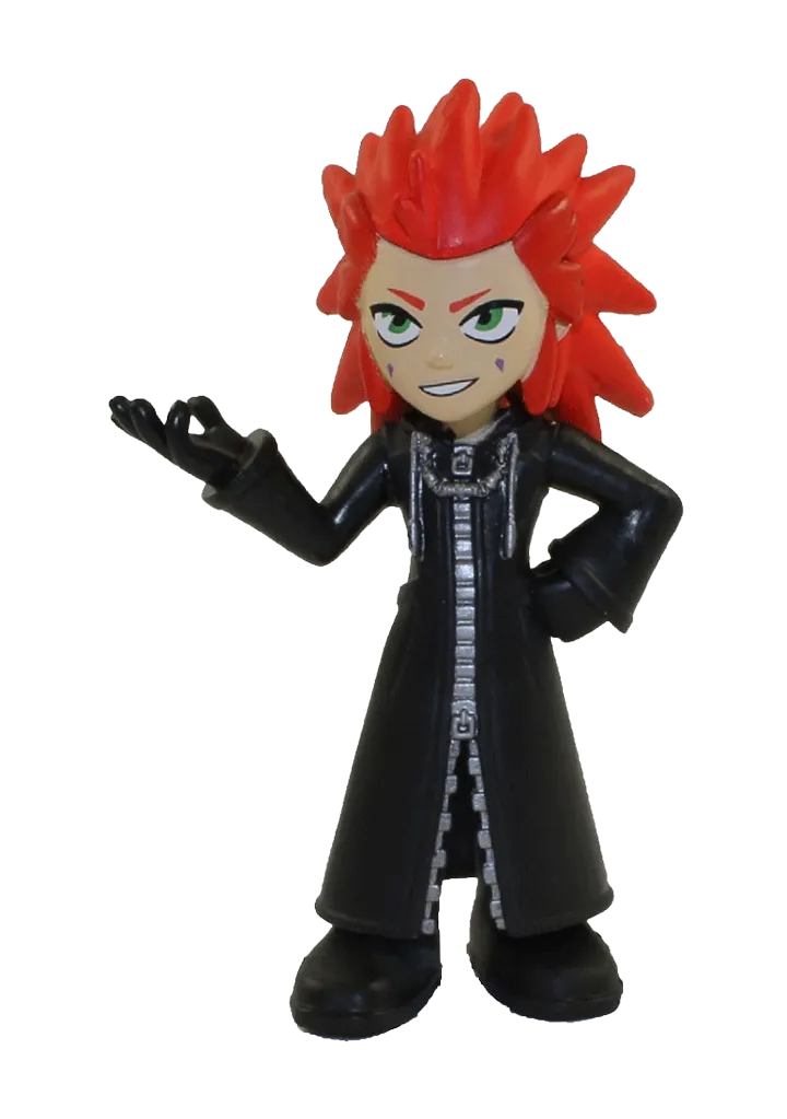 FUNKO MYSTERY MINI Kingdom Hearts 2