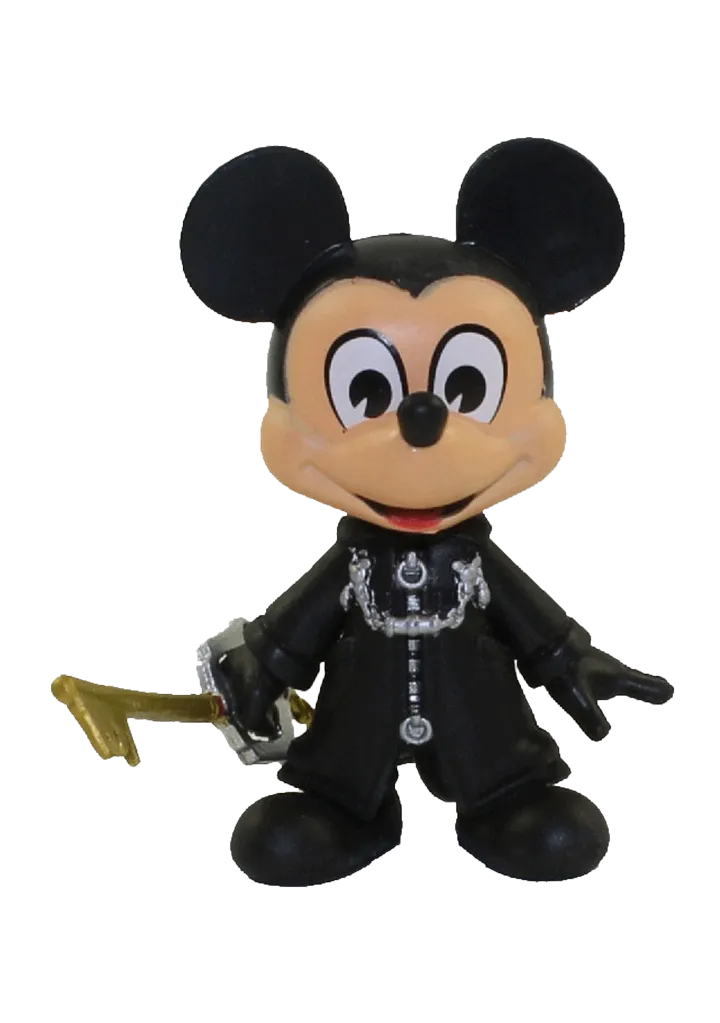 FUNKO MYSTERY MINI Kingdom Hearts 3