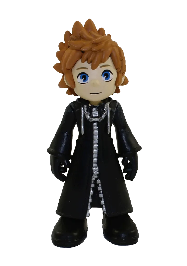 FUNKO MYSTERY MINI Kingdom Hearts 4