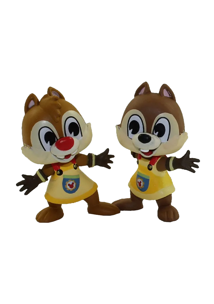 FUNKO MYSTERY MINI Kingdom Hearts 5