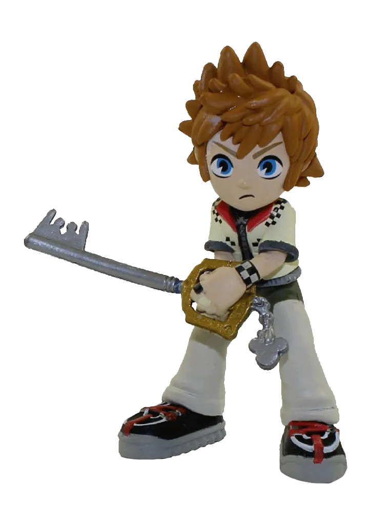 FUNKO MYSTERY MINI Kingdom Hearts 7
