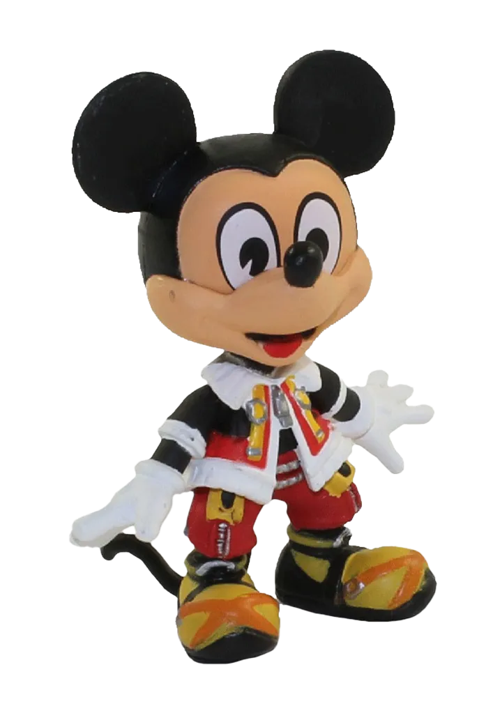 FUNKO MYSTERY MINI Kingdom Hearts 8