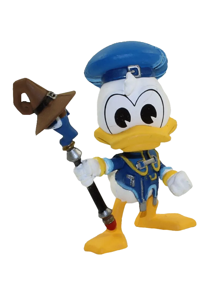 FUNKO MYSTERY MINI Kingdom Hearts 9