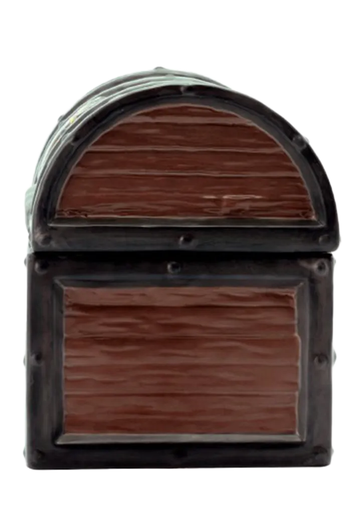 ONE PIECE - Cookie Jar - Treasure Chest 3