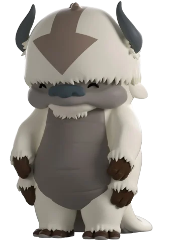 Youtooz Avatar: The Last Airbender Appa Standing