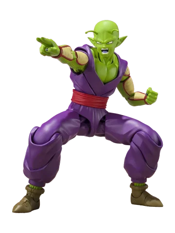 Dragon Ball Daima Piccolo S.H.Figuarts Figure