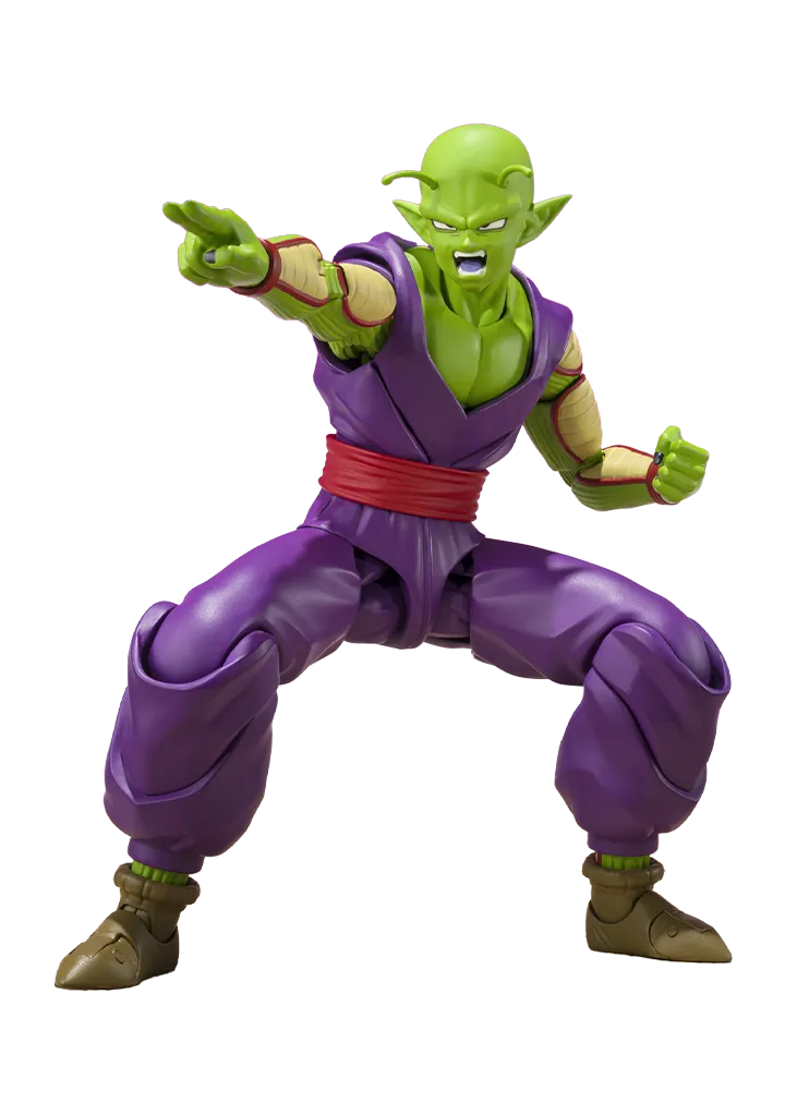 Dragon Ball Daima Piccolo S.H.Figuarts Figure