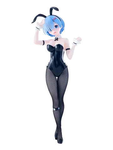 Re:Zero Rem Bicolor BiCute Bunnies Statue