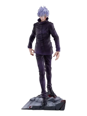 Jujutsu Kaisen Satoru Gojo Extermination Luminasta Statue