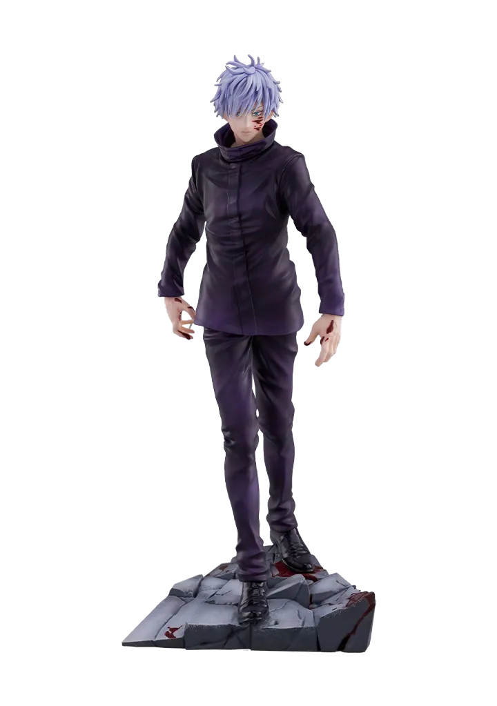 Jujutsu Kaisen Satoru Gojo Extermination Luminasta Statue
