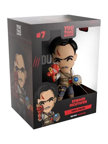 Youtooz Call of Duty Edward Richtofen Vinyl Figure #7