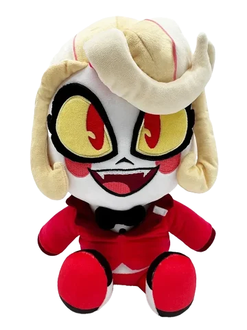 Hazbin Hotel Charlie Morningstar 9-Inch Plushie
