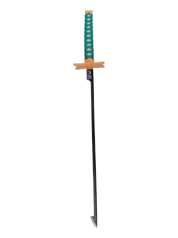 Demon Slayer Shinobu Kocho Sword Roleplay Accessory