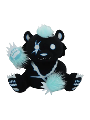 Solo Leveling Season 2 Tank Sitting 7-Inch Plush