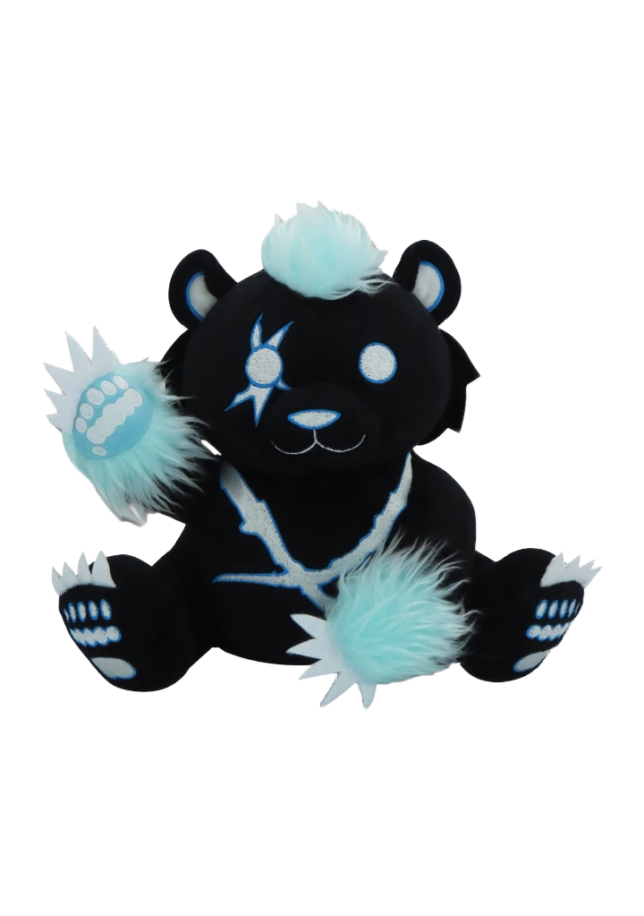 Solo Leveling Season 2 Tank Sitting 7-Inch Plush